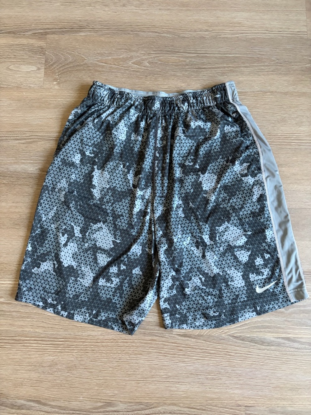 Baggy Nike Shorts Size L Men